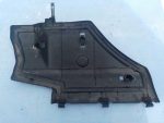 5560702060 Крышка панели TOYOTA Corolla E15 2006-2013