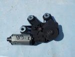 7L0955712C Моторчик стеклоочистителя задний VOLKSWAGEN Touareg 1 (7L) 2002-2010