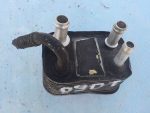 7L6203491D Радиатор топливный VOLKSWAGEN Touareg 1 (7L) 2002-2010