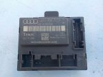 4F0959793E Блок комфорта двери Audi A6 (C6, 4F) 2005-2011