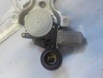 8572035140 Моторчик стеклоподъемника задний правый Camry V40 2006-2011 TOYOTA 