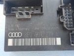 8E0907279L Блок управления комфорта Audi A4 (B7) 2005-2007