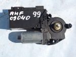 7L0959701D Моторчик стеклоподъёмника передний правый VOLKSWAGEN Touareg 1 (7L) 2002-2010