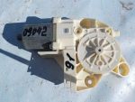 0130822217 Моторчик стеклоподъемника передний правый Ford Focus 2 2005-2011