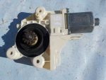 0130822217 Моторчик стеклоподъемника передний правый Ford Focus 2 2005-2011