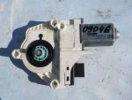 4F0959801D Моторчик стеклоподъемника передний левый Audi A6 (C6, 4F) 2005-2011
