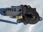 0130821938 Моторчик стеклоподъемника передний левый Ford Fusion 2002-2012