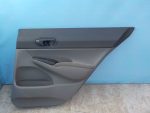 83703SNAU01ZD Обшивка двери задней правой Honda Civic 4D 2006-2012