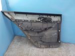 83703SNAU01ZD Обшивка двери задней правой Honda Civic 4D 2006-2012