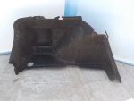 84651SNAK12ZA Обшивка багажника левая Honda Civic 4D 2006-2012