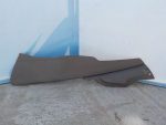 83402SNAA01ZA Накладка центральной консоли левая Honda Civic 4D 2006-2012