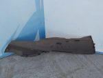 83402SNAA01ZA Накладка центральной консоли левая Honda Civic 4D 2006-2012