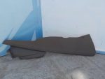 83401SNAA01ZA Накладка центральной консоли правая Honda Civic 4D 2006-2012