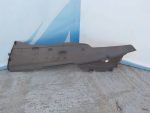83401SNAA01ZA Накладка центральной консоли правая Honda Civic 4D 2006-2012