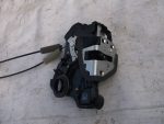 6904006180 Замок двери передний левый TOYOTA Camry V40 2006-2011
