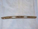 74890SNB00 Накладка крышки багажника Honda Civic 4D 2006-2012