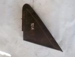 4M51A16004AD Накладка зеркала левого Ford Focus 2 2005-2011