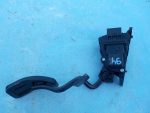 4F2721523 Педаль газа Audi A6 (C6, 4F) 2005-2011