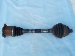 4F0407271T Привод колеса передний левый Audi A6 (C6, 4F) 2005-2011