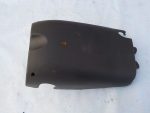 4F0953512D Кожух рулевой колонки нижний Audi A6 (C6, 4F) 2005-2011