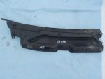 96177619 Дефлектор (жабо) левая часть Nexia 1995 - Daewoo 