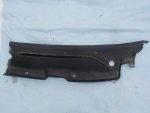 96177619 Дефлектор (жабо) левая часть Nexia 1995 - Daewoo 