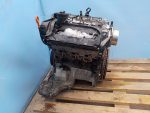 059100033AX Двигатель 2.7 лит. BPP Audi A6 (C6, 4F) 2005-2011