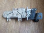 070131512B Радиатор системы EGR VOLKSWAGEN Touareg 1 (7L) 2002-2010