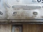 070131512B Радиатор системы EGR VOLKSWAGEN Touareg 1 (7L) 2002-2010