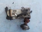 059131511 Радиатор системы EGR Audi A6 (C6, 4F) 2005-2011