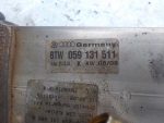 059131511 Радиатор системы EGR Audi A6 (C6, 4F) 2005-2011