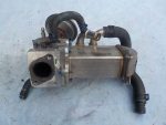 059131511 Радиатор системы EGR Audi A6 (C6, 4F) 2005-2011