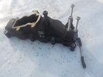 059129712T Впускной коллектор правый Audi A6 (C6, 4F) 2005-2011