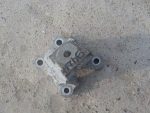 4F0199307AA Кронштейн опоры двигателя левый Audi A6 (C6, 4F) 2005-2011