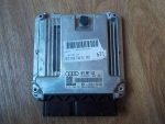 4F2910115B Блок управления двигателем Audi A6 (C6, 4F) 2005-2011