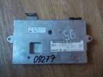 4F0910730F Блок интерфейса с программным обеспечением Audi A6 (C6, 4F) 2005-2011