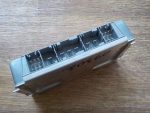 NNW504100 Блок управления раздаточной коробкой LAND ROVER Range Rover Vogue 3 2002-2012