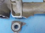 490010058R Рулевая рейка RENAULT Megane 3 2009-2016