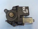 807301111R Моторчик стеклоподъемника передний правый RENAULT Megane 3 2009-2016