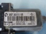 807301111R Моторчик стеклоподъемника передний правый RENAULT Megane 3 2009-2016