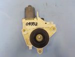 827300013R Моторчик стеклоподъемника задний правый RENAULT Megane 3 2009-2016