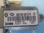 827300013R Моторчик стеклоподъемника задний правый RENAULT Megane 3 2009-2016