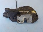 825032645R Замок двери задний левый Megane III 2009- RENAULT 
