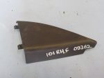 802920004R Крышка зеркала внутренняя правая Megane III 2009- RENAULT 