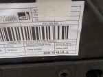 809010481R Обшивка двери передняя левая Megane III 2009- RENAULT 