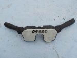 255670031R Переключатель подрулевой в сборе RENAULT Megane 3 2009-2016