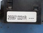 255670031R Переключатель подрулевой в сборе RENAULT Megane 3 2009-2016