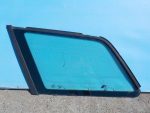 8E9845299AF Стекло заднее левое (форточка) Audi A4 (B7) 2005-2007