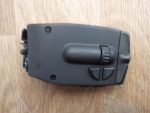 255520009R Переключатель управления магнитолой подрулевой RENAULT Megane 3 2009-2016