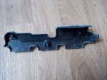 16640RNAA00 Декоративная крышка топливной рампы Honda Civic 4D 2006-2012